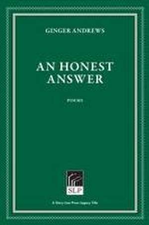 An Honest Answer de Ginger Andrews