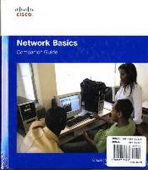 Networks Companion Guide and Lab Valuepack de Cisco Networking Academy