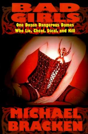 Bad Girls de Michael Bracken