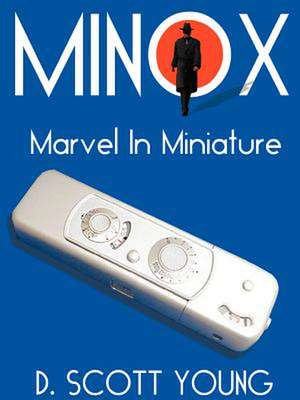 Minox de D. Scott Young