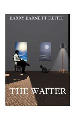 The Waiter de Barry Barnett Keith