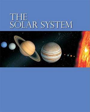 The Solar System-Volume 3 de David G. Fisher