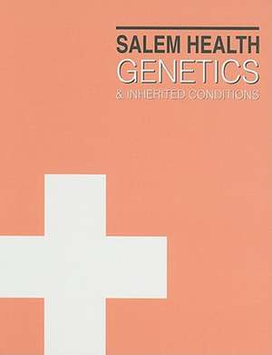 Genetics & Inherited Conditions: Palmoplantar Keratoderma - Zellweger Syndrome de Jeffrey A. Knight