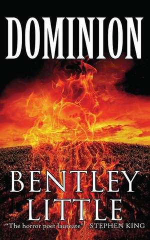 Dominion de Little Bentley