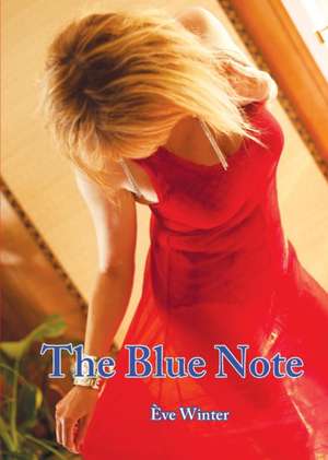 The Blue Note de Ve Winter