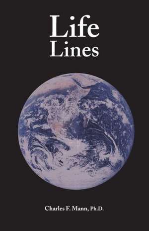 Life Lines de Charles F. Mann