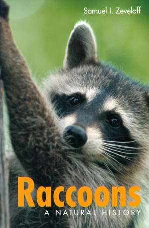 Raccoons: Raccoons de Samuel I. Zeveloff