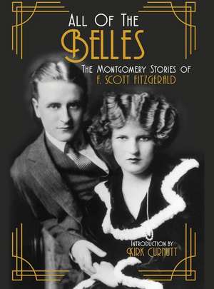 All of the Belles de F. Scott Fitzgerald