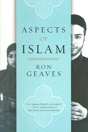 Aspects of Islam de Ron Geaves