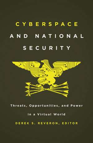 Cyberspace and National Security