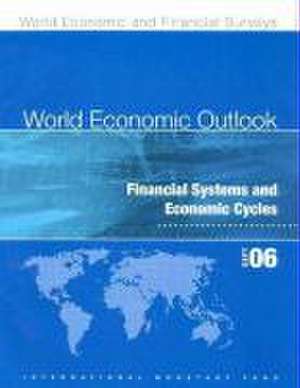 Fund, I: World Economic Outlook de International Monetary Fund