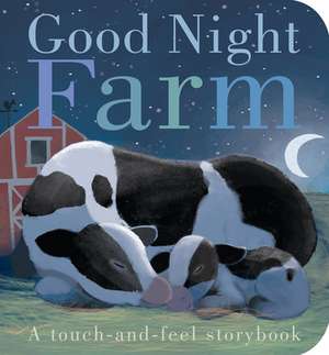 Good Night, Farm de Patricia Hegarty