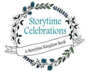 Storytime Celebrations de Joy Kirkwood