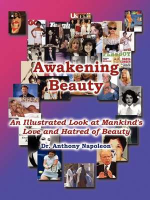 Awakening Beauty de Anthony Napoleon