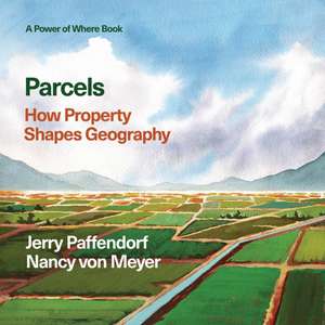 Parcels de Jerry Paffendorf
