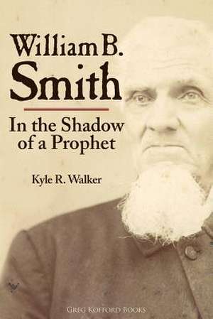 William B. Smith de Kyle R. Walker