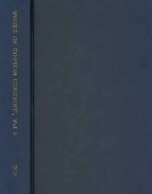 Works of Stephen Charnock, Volume 03 of 05, Hardback de Stephen Charnock