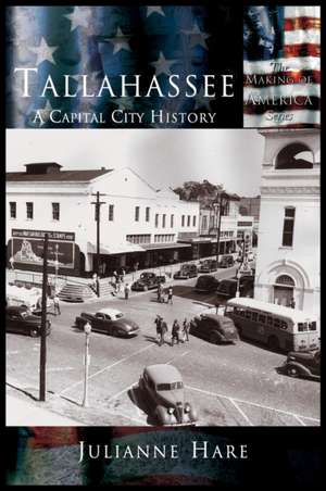 Tallahassee de Julianne Hare