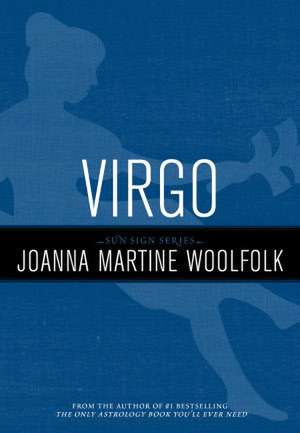 Woolfolk, J: Virgo