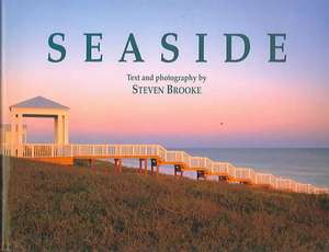 Seaside de Steven Brooke