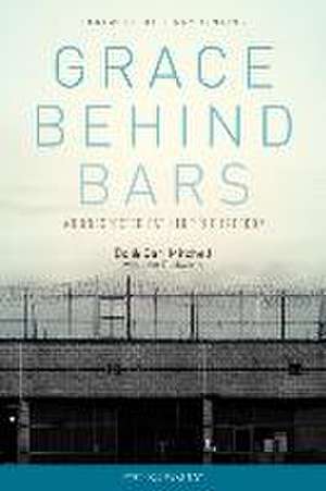 Grace Behind Bars de Bo Mitchell