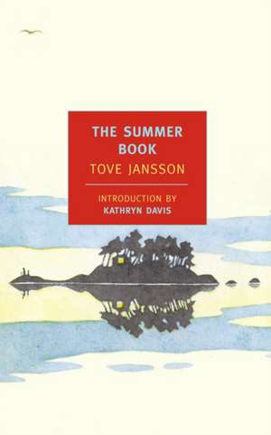 The Summer Book de Tove Jansson