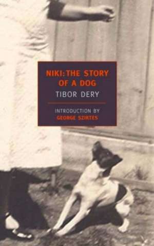 Niki de Tibor Dery