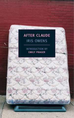 After Claude de Iris Owens