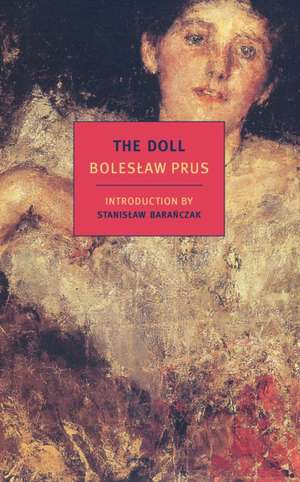 Doll de Boleslaw Prus