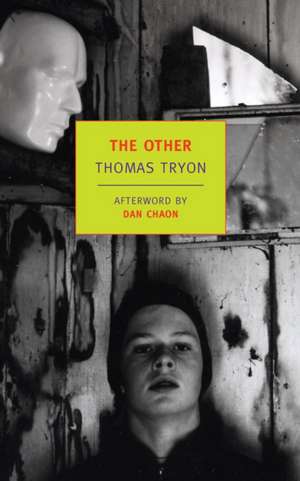 The Other de Thomas Tryon