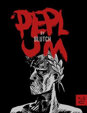 Peplum de Blutch