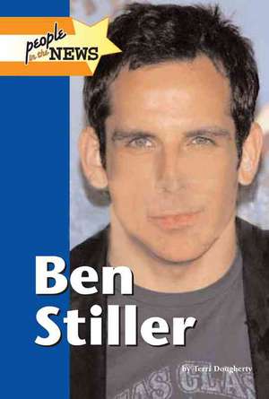 Ben Stiller de Terri Dougherty