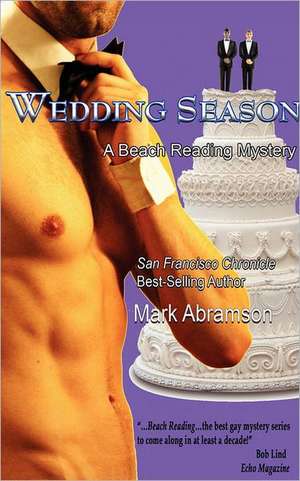 Wedding Season de Mark Abramson