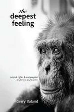 The Deepest Feeling de Gerry Boland