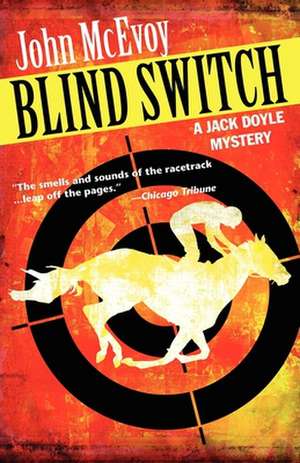Blind Switch de John McEvoy