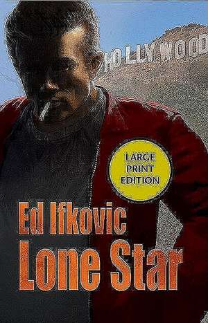 Lone Star LP de Ed Ifkovic