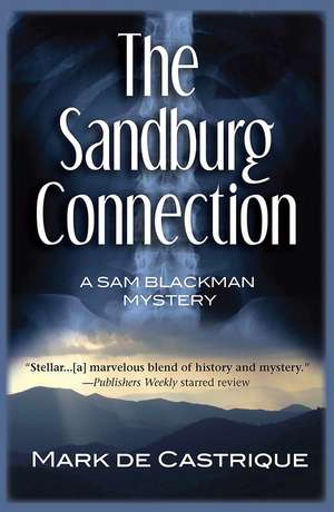 The Sandburg Connection de Mark de Castrique