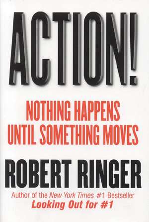 Action! de Robert J. Ringer