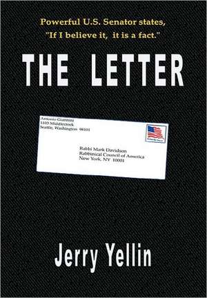 The Letter de Jerry Yellin