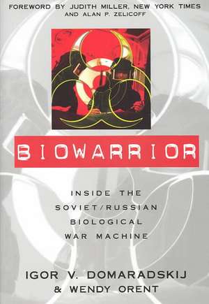 BIOWARRIOR