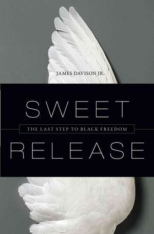 Sweet Release de James Ph D Davison