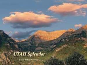 Utah Splendor de Dennis William Linnehan