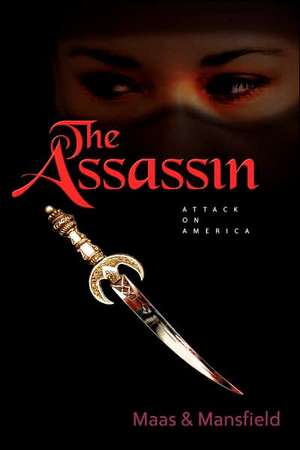 The Assassin de Robert N Mansfield
