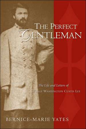 The Perfect Gentleman Vol. 2 de Bernice-Marie Yates