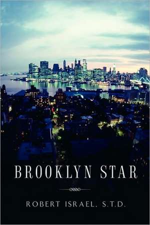 Brooklyn Star de Robert Israel