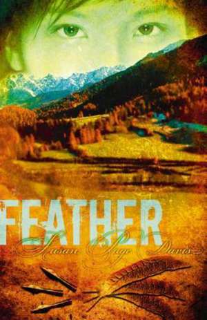 Feather de Susan Page Davis