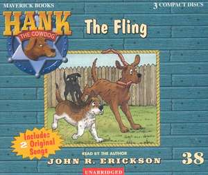 The Fling de John R. Erickson