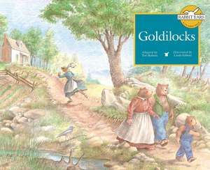 Goldilocks de Tom Roberts