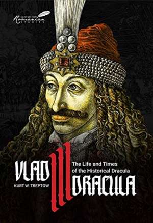 VLAD III DRACULA REV/E 2/E