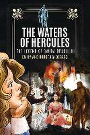 Waters of Hercules de Emily Girard